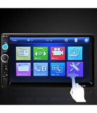 7010b 7" Hd 1080p Lcd