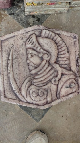 Antico stemma araldico - antico, in