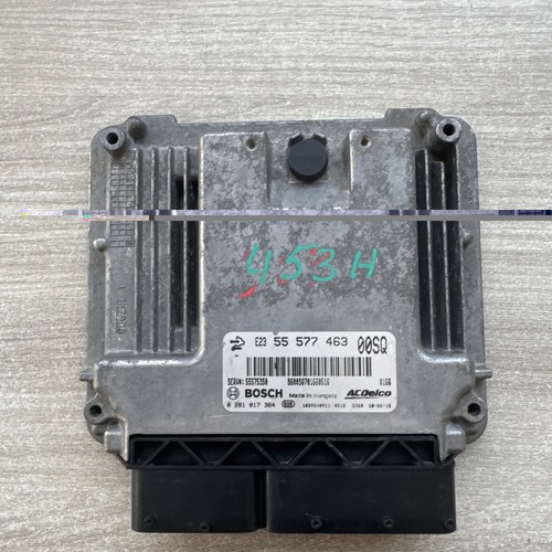 0281017364 centralina motore - centralina,