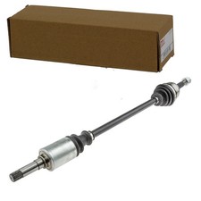 NTY ALBERO MOTORE ASSE