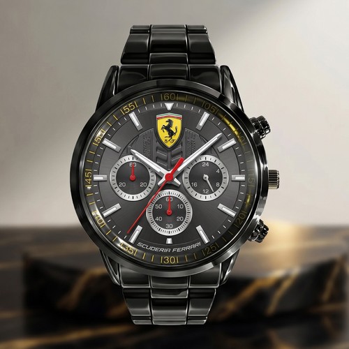 Personalized ferrari red - personalized,
