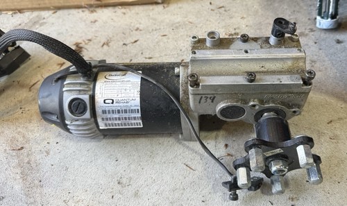 Coppia motori mozzi - coppia,