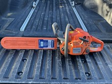 Husqvarna Chainsaw 440 20”