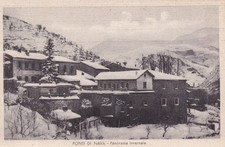 CARTOLINA DI CUNEO ,PONTE DI