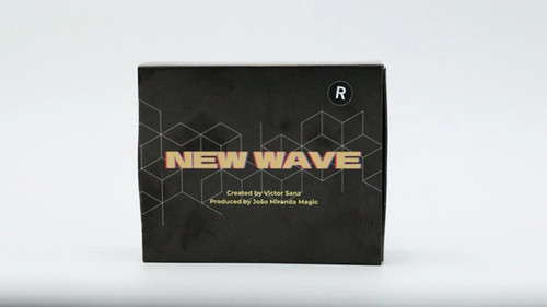 New wave - new, ricevuta)