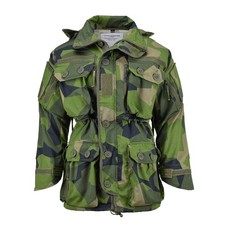 Giacca smock marca TACGEAR
