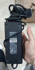 ALIMENTATORE XBOX 360 S ORIGINALE MICROSOFT 200-240V MODEL A10-120P1A