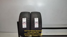 Gomme usate termiche - gomme,