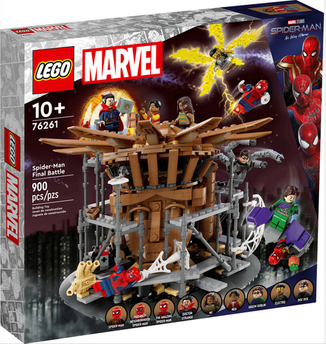 Lego marvel super - marvel, heroes