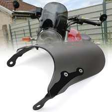 Deflettore parabrezza per