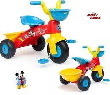 Triciclo Bambini Primi Passi