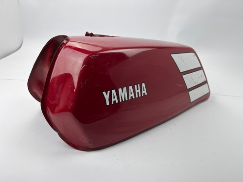 Yamaha 500 xs500 benzintank - xs,