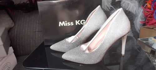 Scarpa corte miss - scarpa,