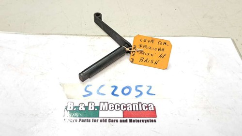 Leva comando frizione ducati - frizione,