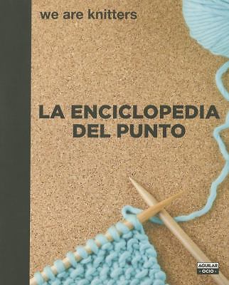 Enciclopedia del punto - punto, /