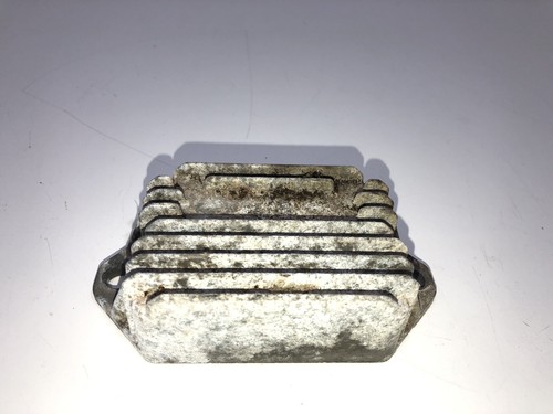 Regolatore tensione - di,