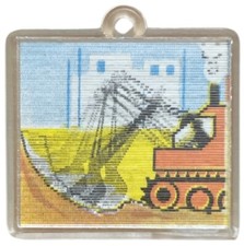 Regalo Televisore 3D chewing