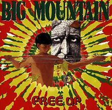 Free Up von Big Mountain | CD | Zustand sehr gut