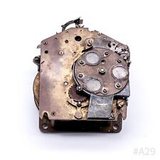 Antico Parchimetro Movimento