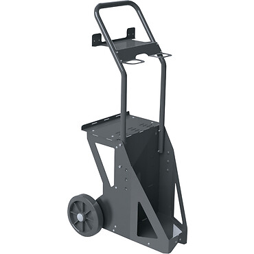 Carrello diable bombola - carrello,