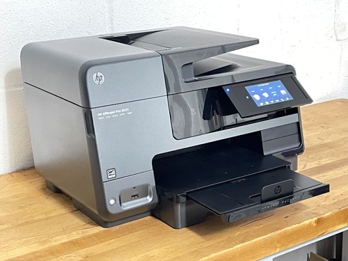 Officejet pro 8620 - pro,