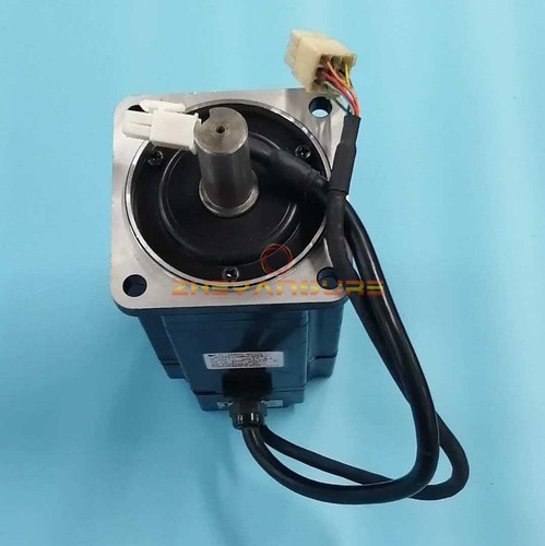Servomotore yaskawa sgm - yaskawa, sgm-08v3b4