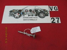 VALVOLA SCARICO INNOCENTI MINI MINOR ø28 diametro stelo 7mm lunghezza 87mm