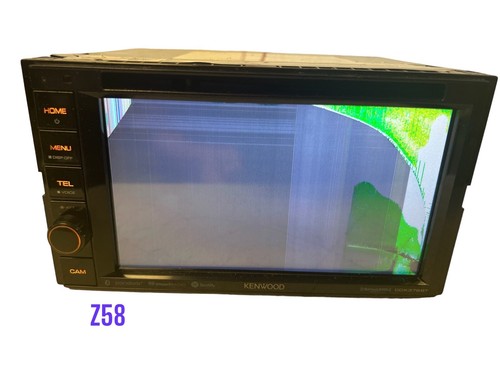 Kenwood ddx376bt ricevitore - kenwood,