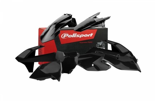 Polisport kit plastiche - polisport,