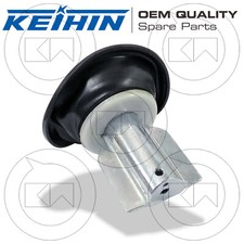 MEMBRANA VALVOLA GAS