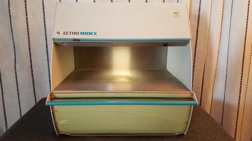Spectro midex mid01 - mid01, x-ray