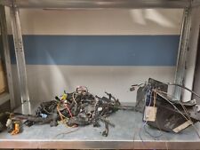 BMW GS 1150 R IMPIANTO ELETTRICO COMPLETO SCATOLA FUSIBILI 1999 2004 WIRING