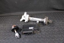 Suzuki Burgman 650 2007  Kit