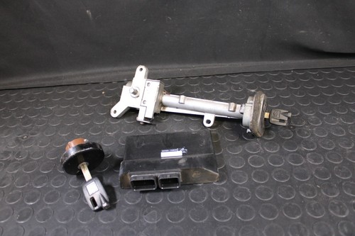 Suzuki burgman 650 2007 - burgman, kit