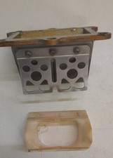 Pacco lamellare Honda CR 250