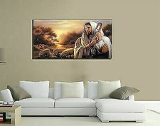 QUADRI MODERNI TELA 100X50