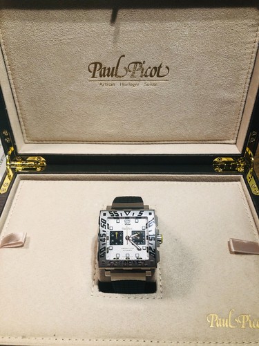 Paul picot mens type - picot,