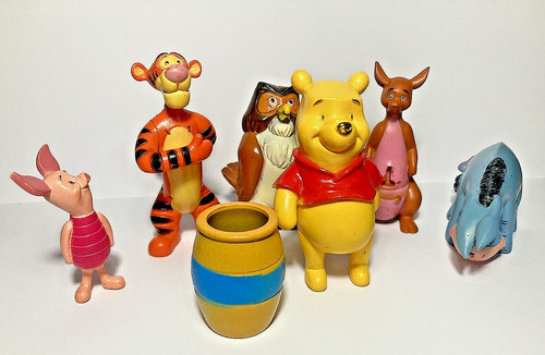 Disney winnie the - disney, pooh