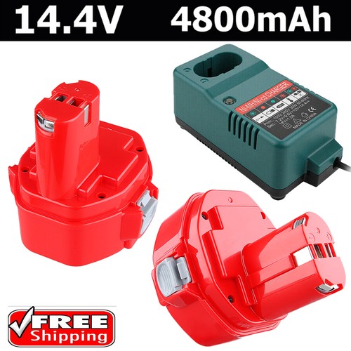 Batteria pa14 4v ni mh - pa14, 4.8