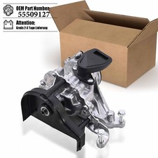 Pompa olio 55509127 per Opel