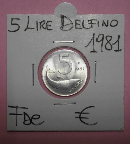 Lire - 5,