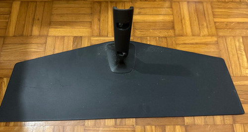 Piedistallo con movimento per - con,