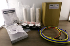 Onit Home TFC-435 Sistema