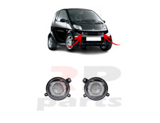 Per Smart Fortwo 1998 - 2007