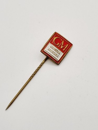 Distintivo spilla bastone