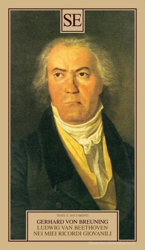 Gerhard von breuning - von, ludwig