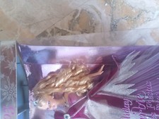 Barbie magia delle feste - barbie,