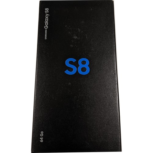 Samsung galaxy 64gb 4gb - galaxy, s8