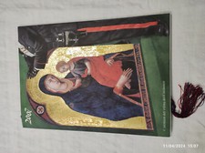 CALENDARIO DELL'ARMA DEI CARABINIERI ANNO 2007 CON CORDONCINO OTTIMO