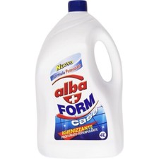 4 PEZZI LAVAPAVIMENTI